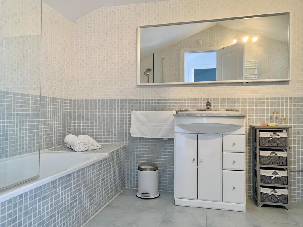 Apartamento Mirador al Mar 84 Dénia Exterior foto