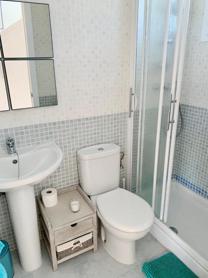 Apartamento Mirador al Mar 84 Dénia Exterior foto